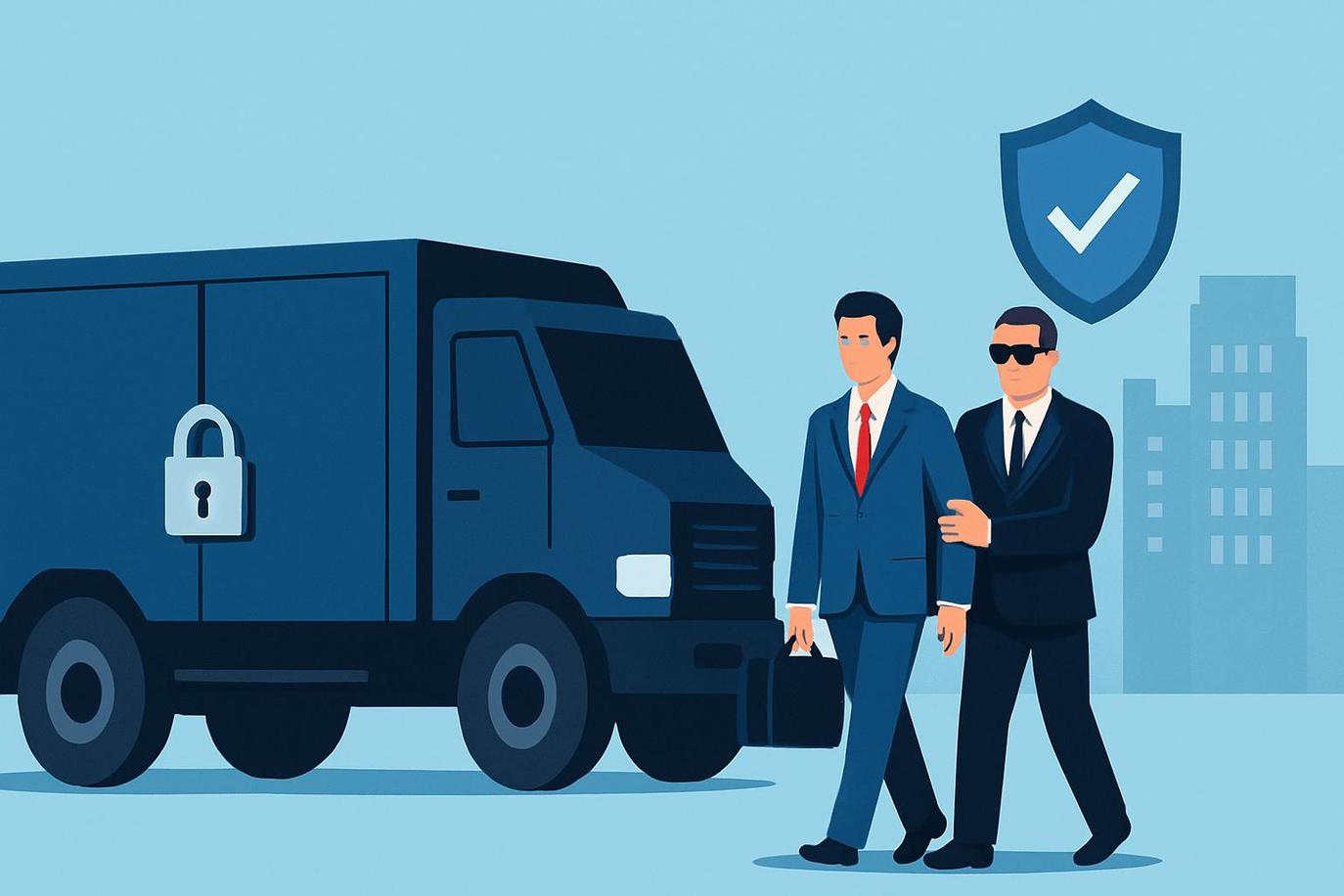 gps sledzenie wartosciowych towarow