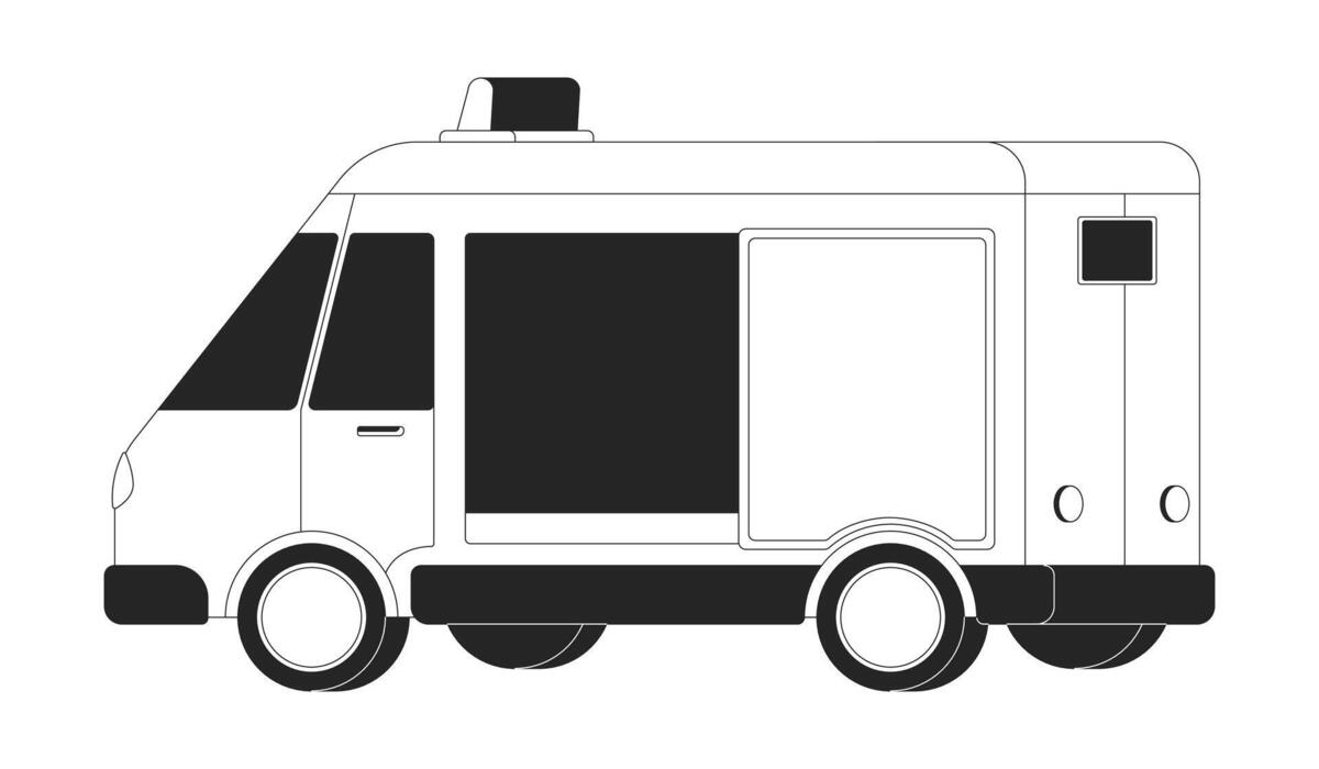 Pracownik zakuwający skrzynie łańcuchami w komorze pancernnej