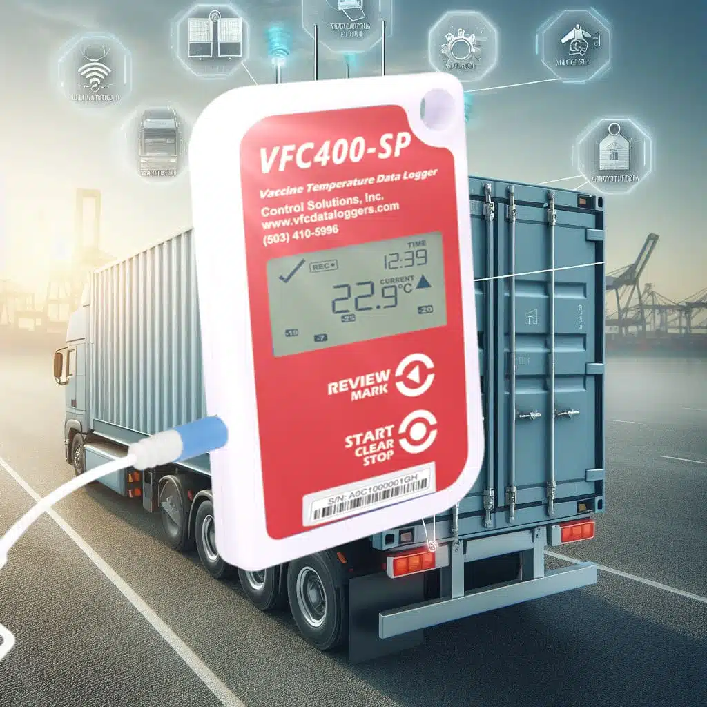 Efekty monitoringu w jakości żywności Porównanie żywności przed i po transporcie z idealną kontrolą temperatury